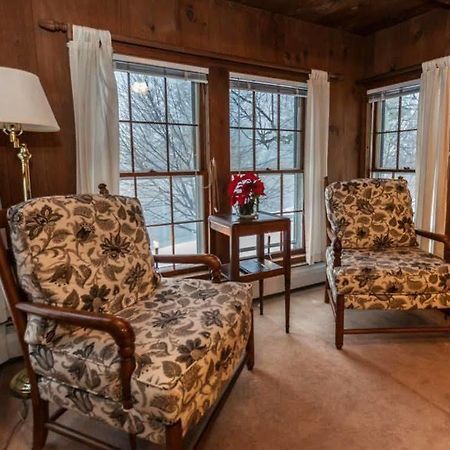 Arlington'S West Mountain Inn Buitenkant foto