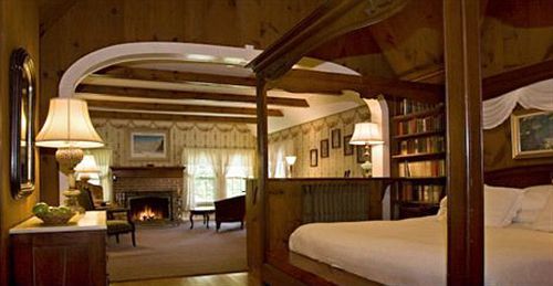 Arlington'S West Mountain Inn Buitenkant foto