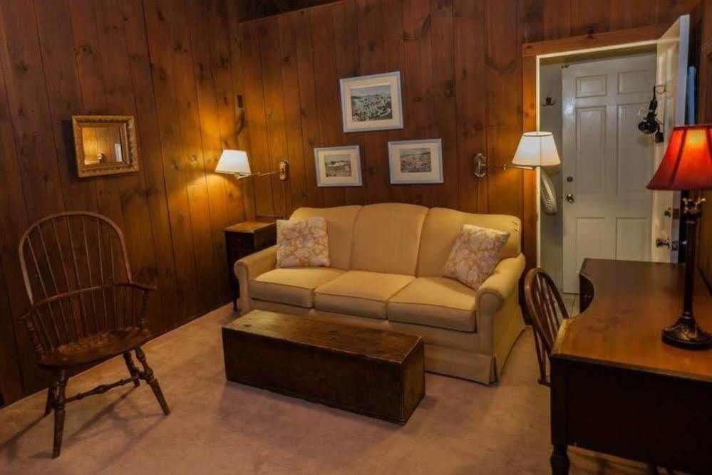 Arlington'S West Mountain Inn Buitenkant foto