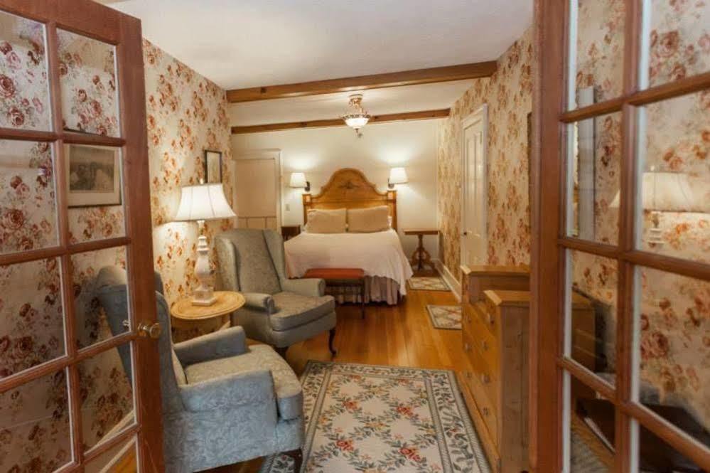 Arlington'S West Mountain Inn Buitenkant foto