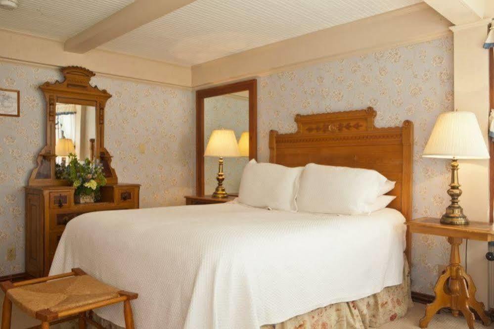 Arlington'S West Mountain Inn Buitenkant foto