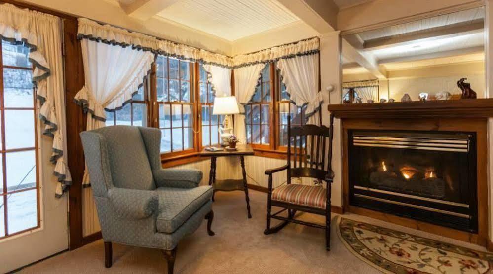 Arlington'S West Mountain Inn Buitenkant foto