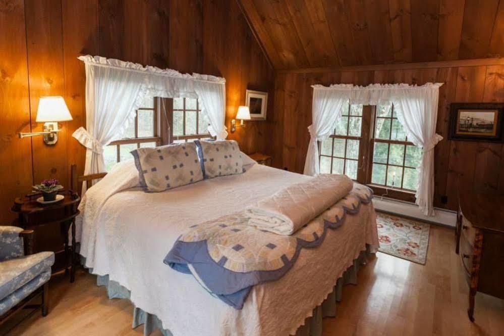 Arlington'S West Mountain Inn Buitenkant foto