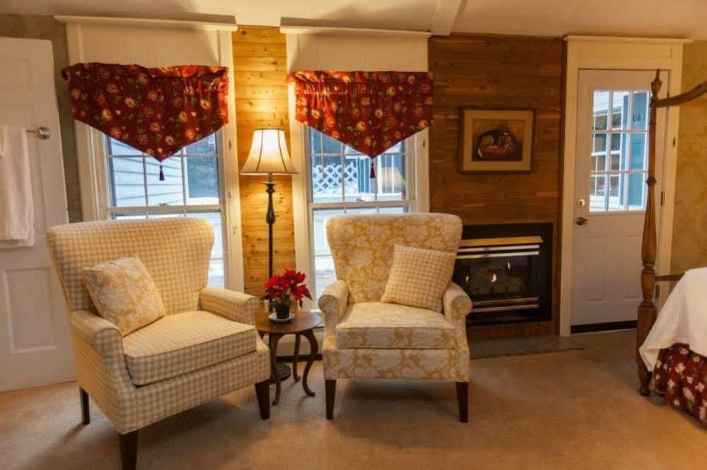 Arlington'S West Mountain Inn Buitenkant foto