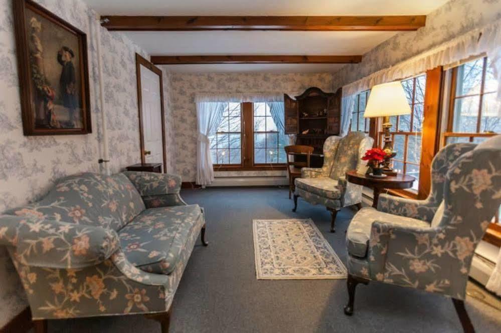 Arlington'S West Mountain Inn Buitenkant foto