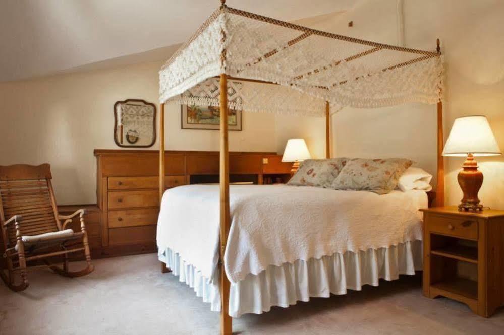 Arlington'S West Mountain Inn Buitenkant foto