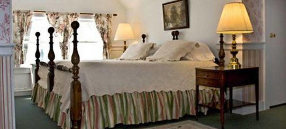 Arlington'S West Mountain Inn Buitenkant foto